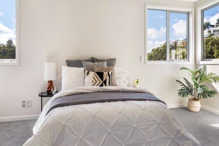 Photo of property in 16/27 The Rigi, Northland, Wellington, 6012