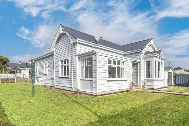 Photo of property in 173 Teviot Street, Appleby, Invercargill, 9812