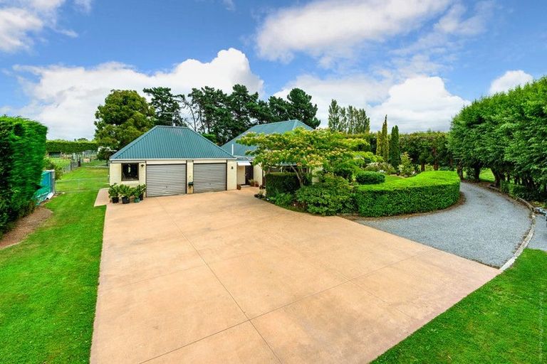 Photo of property in 537 Ellesmere Road, Lincoln, Christchurch, 7672