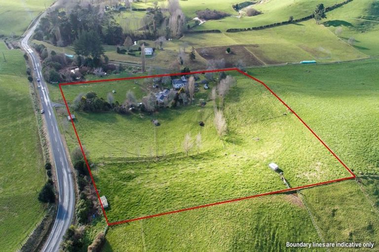 Photo of property in 295 Skinner Road, Bird Road, Stratford, 4393