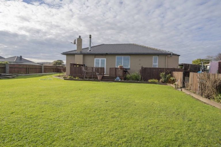 Photo of property in 5 Hensley Street, Gladstone, Invercargill, 9810