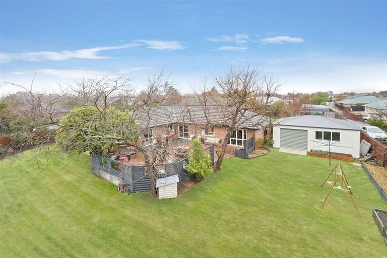 Photo of property in 5 Littles Lane, Woodend, 7610