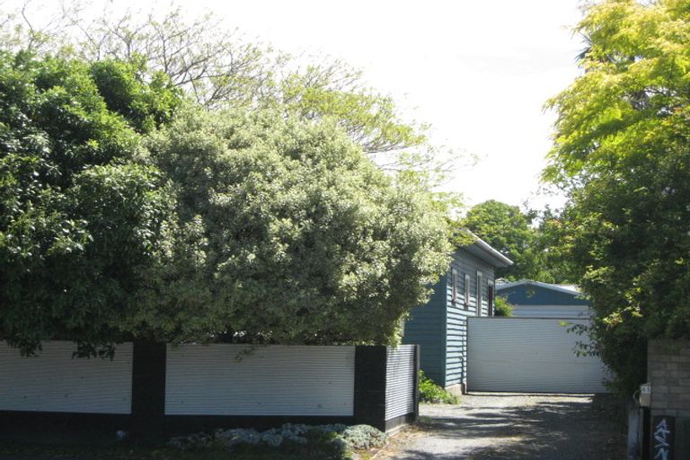 Photo of property in 65 North Parade, Richmond, Christchurch, 8013