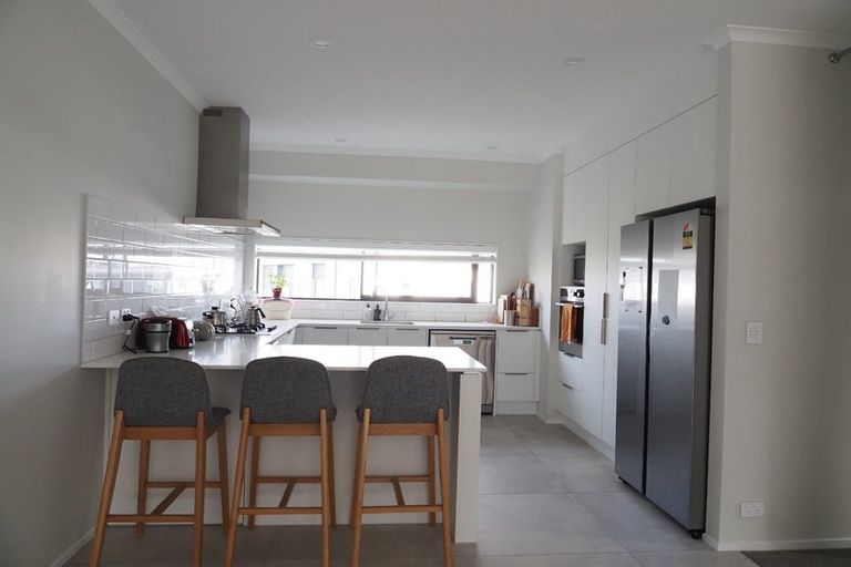 Photo of property in 9 Roundel Crescent, Whenuapai, Auckland, 0618