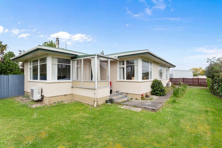 Photo of property in 21 Knight Street East, Oxford, 7430