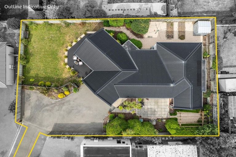 Photo of property in 11 Cordyline Place, Waimairi Beach, Christchurch, 8083