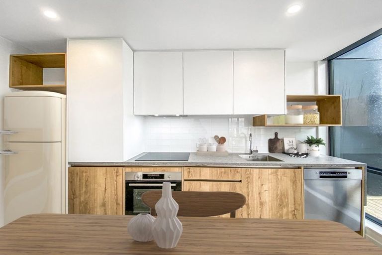 Photo of property in 1003/212 Willis Street, Te Aro, Wellington, 6011