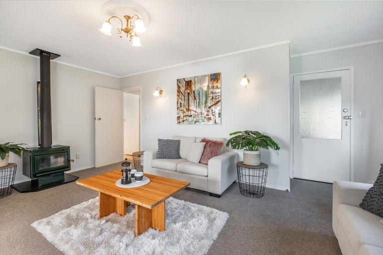 Photo of property in 37 Williams Avenue, Morrinsville, 3300