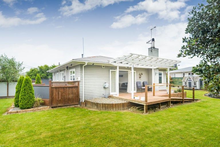 Photo of property in 21 Slacks Road, Awapuni, Palmerston North, 4412