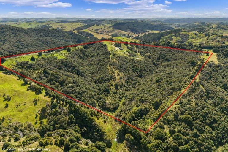 Photo of property in 957 Bull Road, Paparoa, 0193