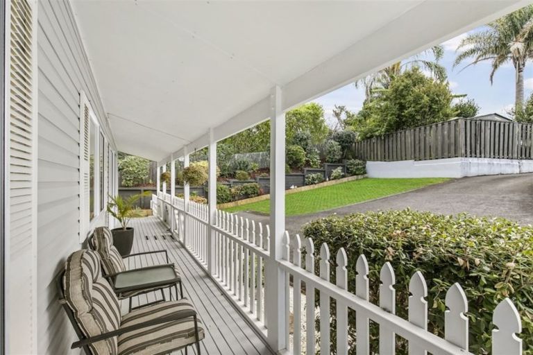 Photo of property in 1/45 Mcdowell Crescent, Hillcrest, Auckland, 0627