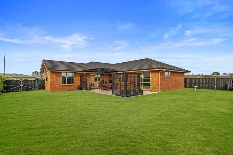 Photo of property in 4 Sunset Place, Te Aroha, 3320