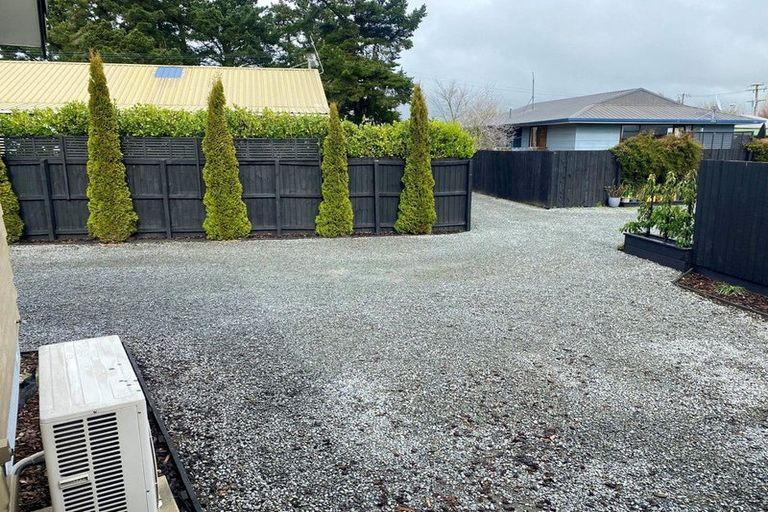 Photo of property in 99b South Town Belt, Rakaia, 7710