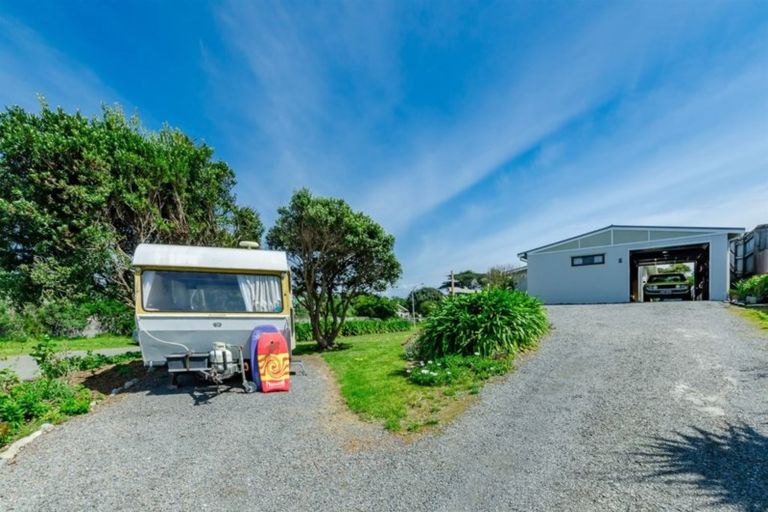 Photo of property in 53 Dixie Street, Te Horo Beach, Otaki, 5581