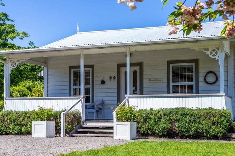 Photo of property in 822 Chester Road, West Taratahi, Carterton, 5791