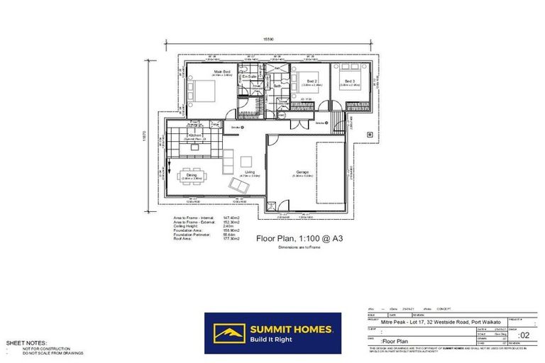 Photo of property in 32 Westside Road, Port Waikato, Tuakau, 2695