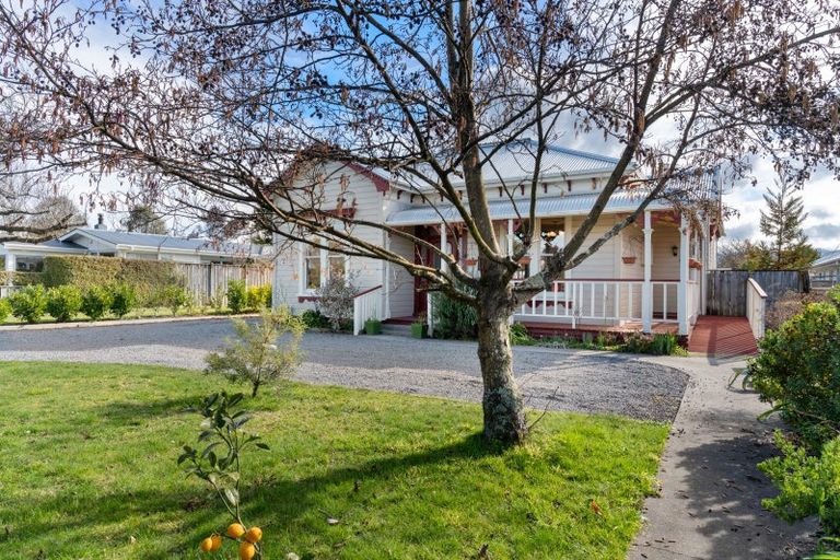 Photo of property in 168 High Street South, Carterton, 5713