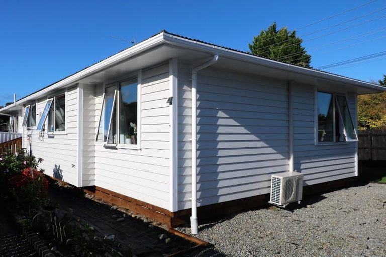 Photo of property in 136a Waerenga Road, Otaki, 5512