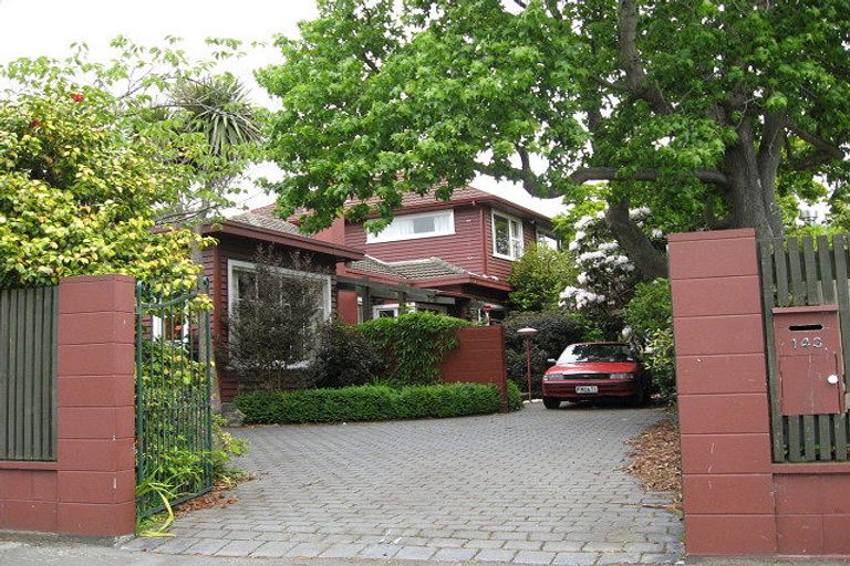 Photo of property in 143 Clyde Road, Burnside, Christchurch, 8053