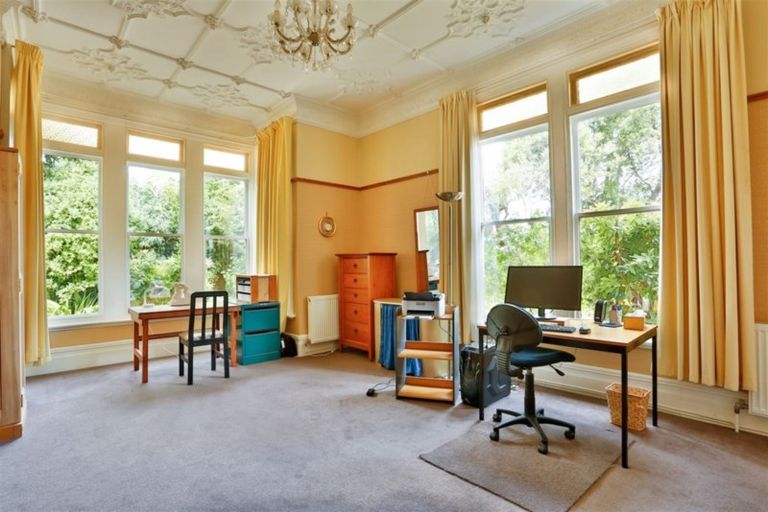 Photo of property in 60 Wallace Street, Maori Hill, Dunedin, 9010