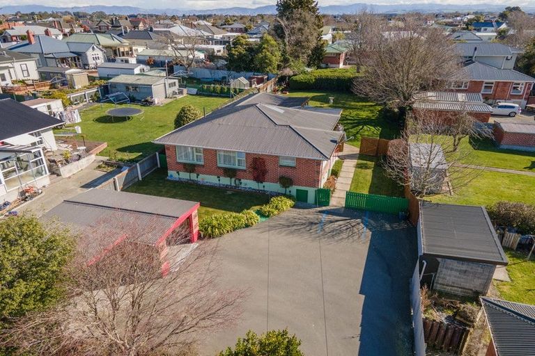 Photo of property in 59a Rhodes Street, Parkside, Timaru, 7910