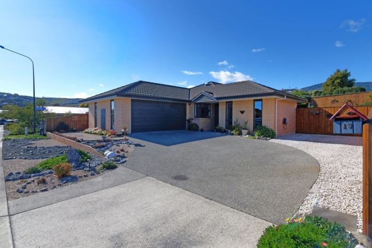 Photo of property in 19 Norrie Place, Annesbrook, Nelson, 7011