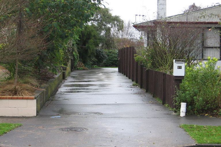 Photo of property in 29 Snowdon Avenue, Terrace End, Palmerston North, 4410