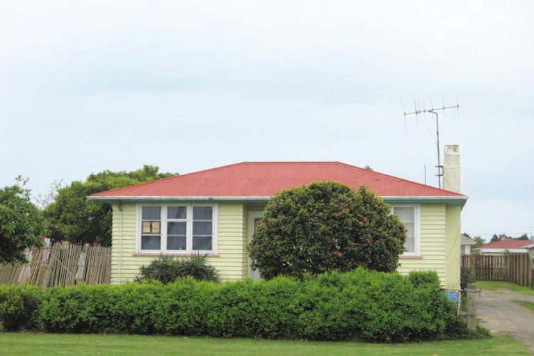 Photo of property in 135 Ford Street, Opotiki, 3122
