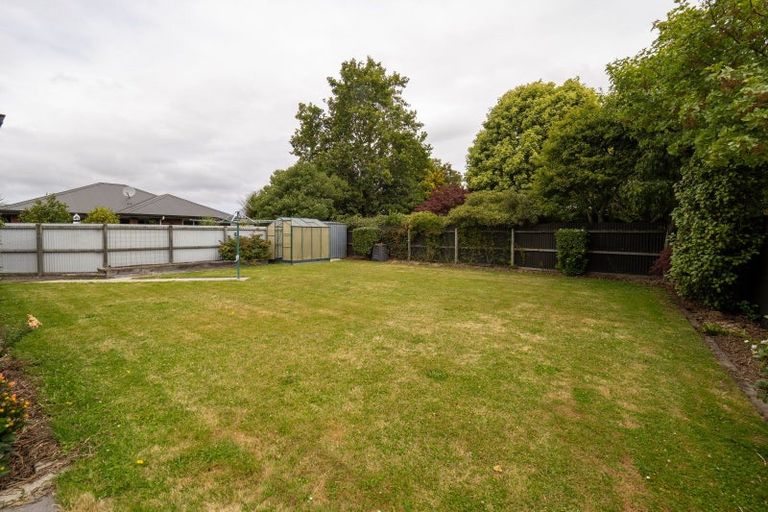 Photo of property in 9a Bridge Street, Netherby, Ashburton, 7700