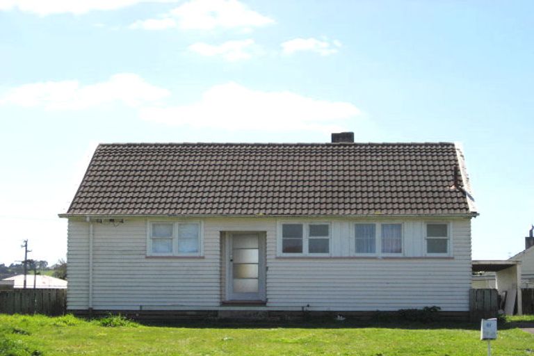 Photo of property in 44 Semple Street, Huntly, 3700