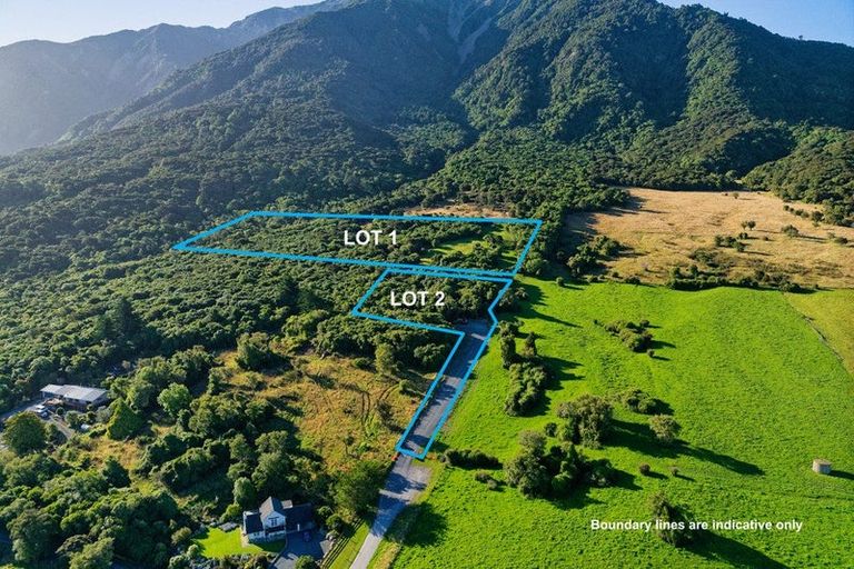 Photo of property in 759 Mount Fyffe Road, Kaikoura Flat, Kaikoura, 7371