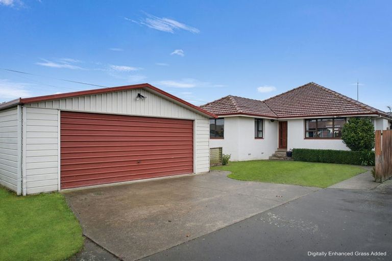 Photo of property in 18 Downing Street, Hoon Hay, Christchurch, 8025