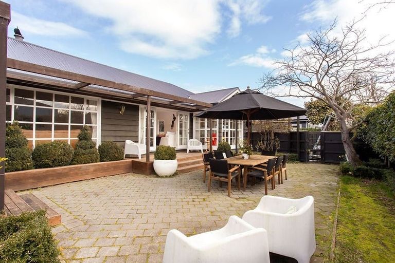 Photo of property in 233 Clyde Road, Burnside, Christchurch, 8053