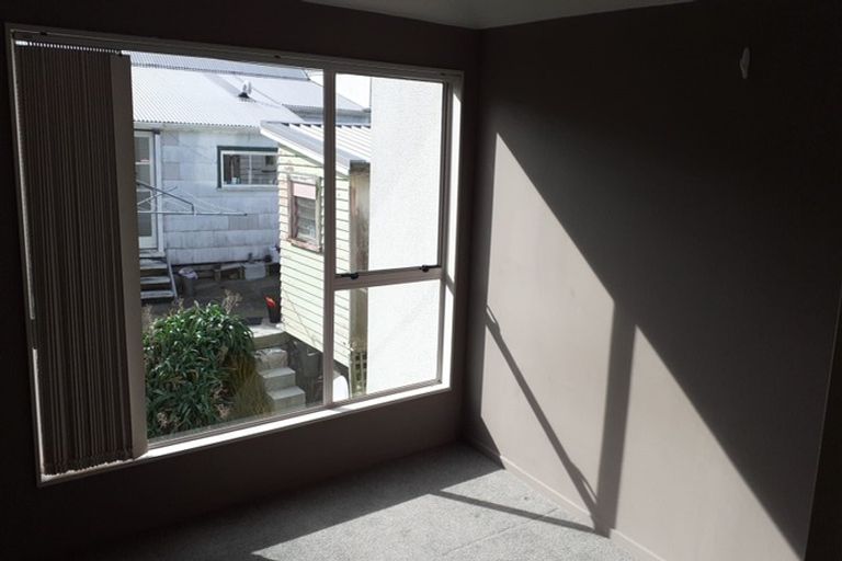 Photo of property in 25/20 Thompson Street, Mount Cook, Wellington, 6011