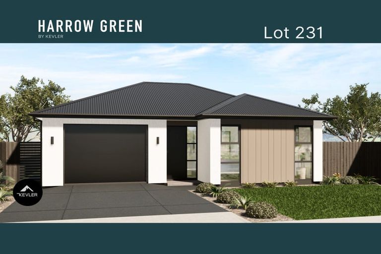 Photo of property in 151 Lemonwood Drive, Rolleston, 7615