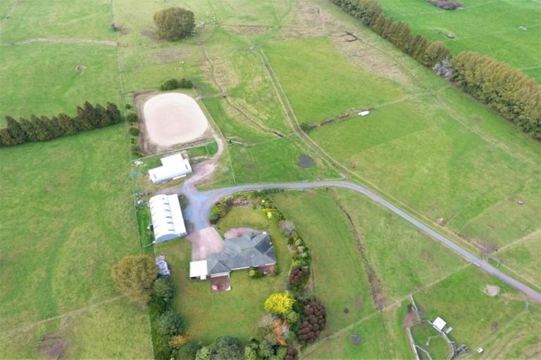 Photo of property in 377 Maraeroa Road, Mamaku, Rotorua, 3072