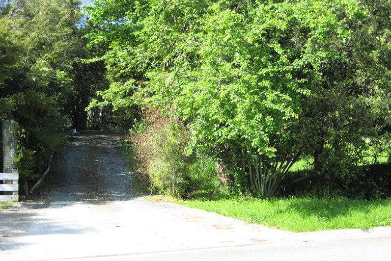 Photo of property in 54 Higgs Road, Mapua, 7005