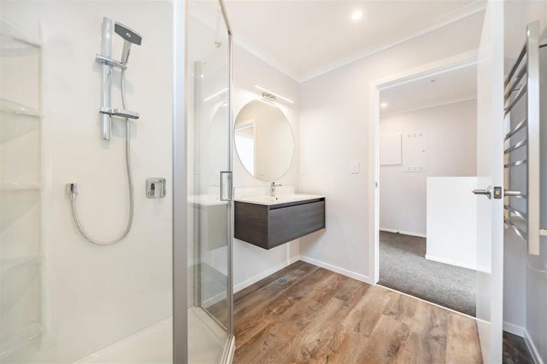 Photo of property in 11 Doug Jensen Street, Wallaceville, Upper Hutt, 5018