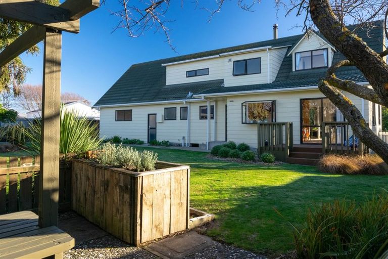 Photo of property in 4 Sherwood Place, Springlands, Blenheim, 7201