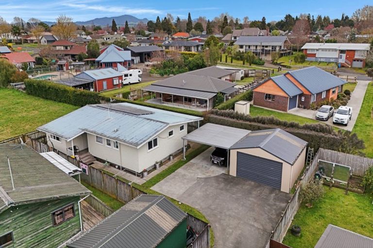 Photo of property in 25b Kilbride Road, Matamata, 3400