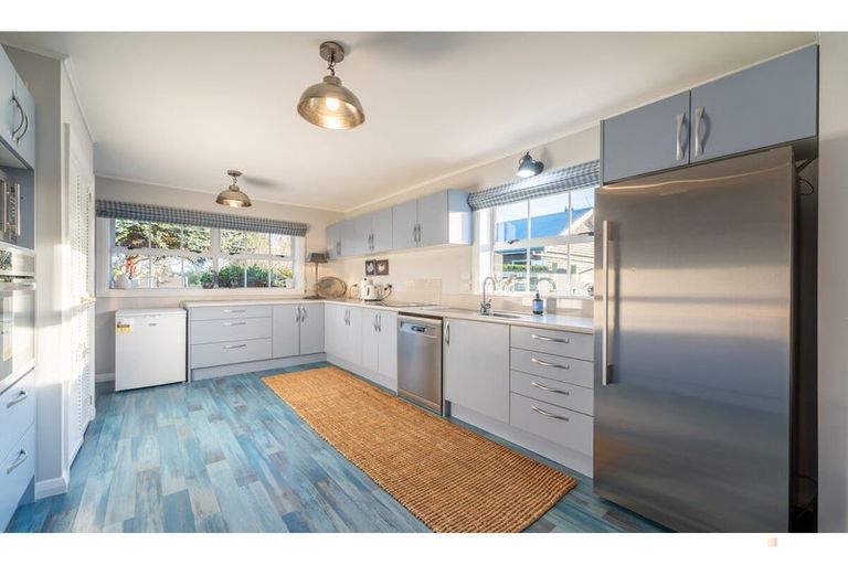 Photo of property in 100 Oak Street, Orari, Geraldine, 7992