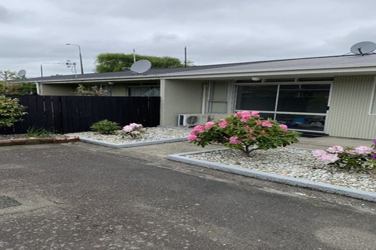 Photo of property in 4/24 Sydney Street, Windsor, Invercargill, 9810