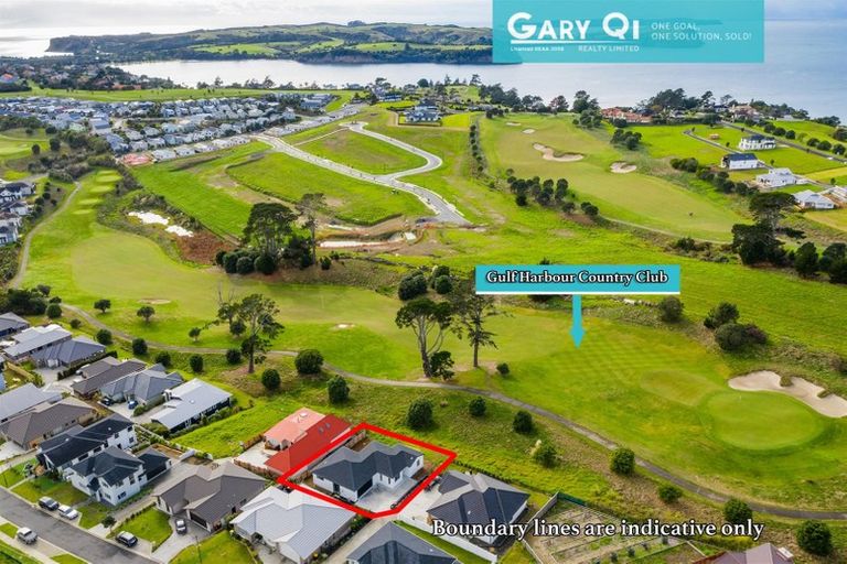 Photo of property in 55 Discovery Drive, Gulf Harbour, Whangaparaoa, 0930