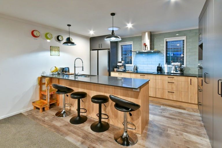 Photo of property in 25 Wingfield Road, Pokeno, 2402