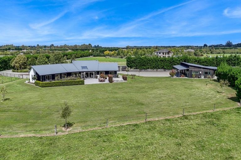 Photo of property in 82 Clear View Lane, Swannanoa, Rangiora, 7475