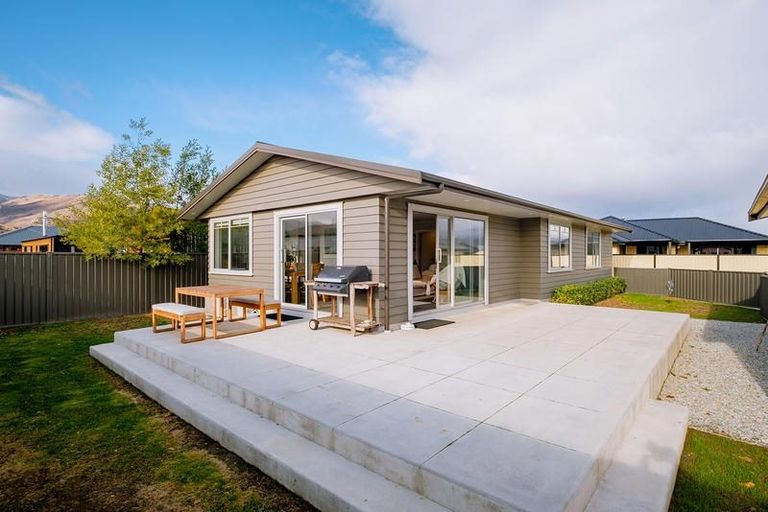 Photo of property in 113a Inniscort Street, Cromwell, 9310