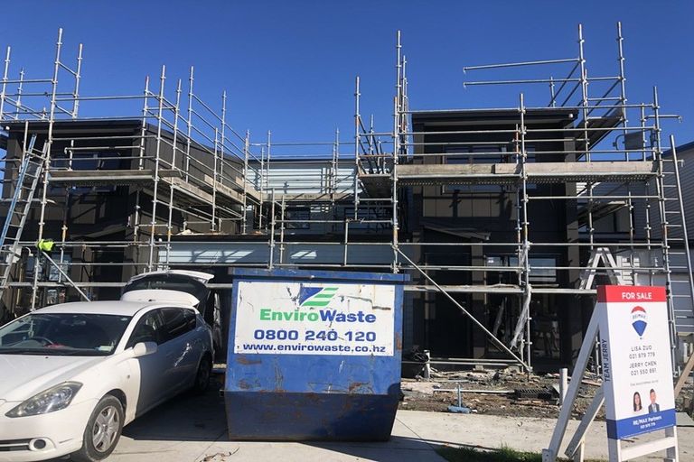 Photo of property in 41 Kaha Road, Takanini, 2110