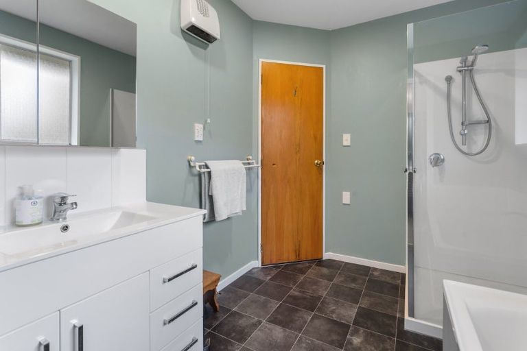 Photo of property in 63 Gladstone Road, Woodend, 7610