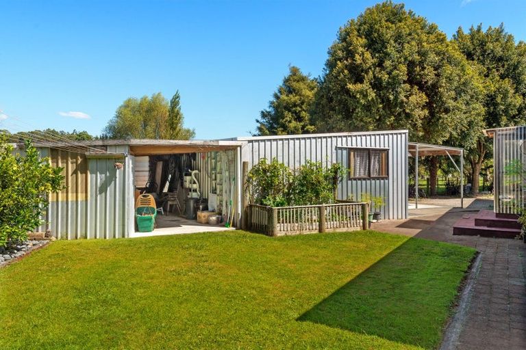 Photo of property in 110 Maclaurin Road, Makauri, Gisborne, 4071