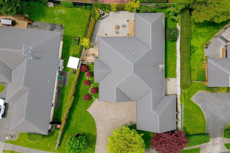 Photo of property in 3 Lockhart Place, Rototuna, Hamilton, 3210